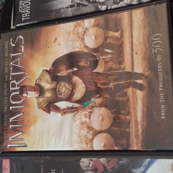 2 for $20☺️DVD Lot - Picture 3 of 5